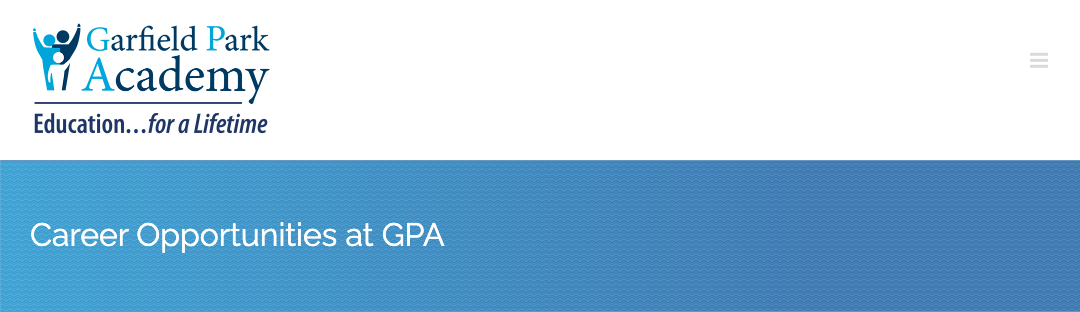 Garfield Park Academy